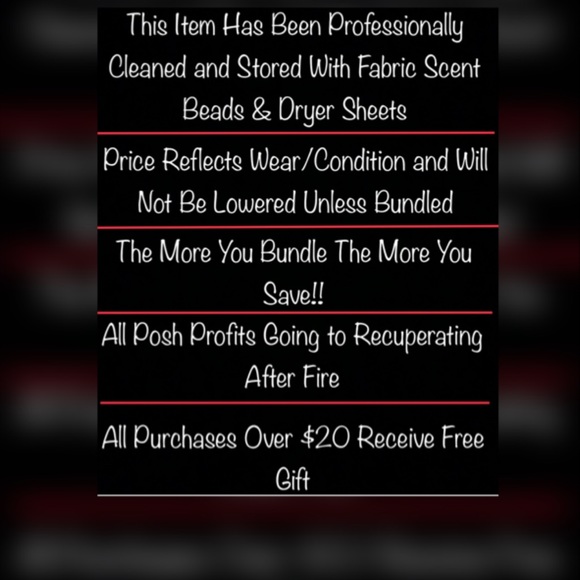 Torrid Tank - Picture 7 of 7